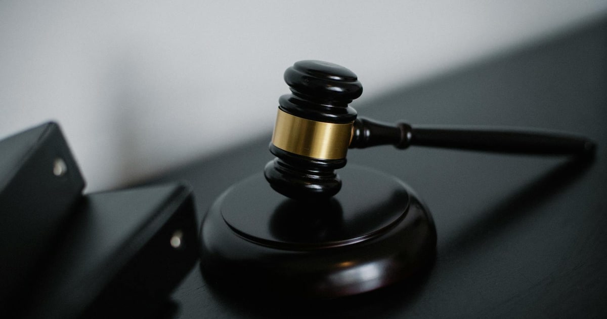 The Open Secret of Family Court: A System Designed Not to Be Measured