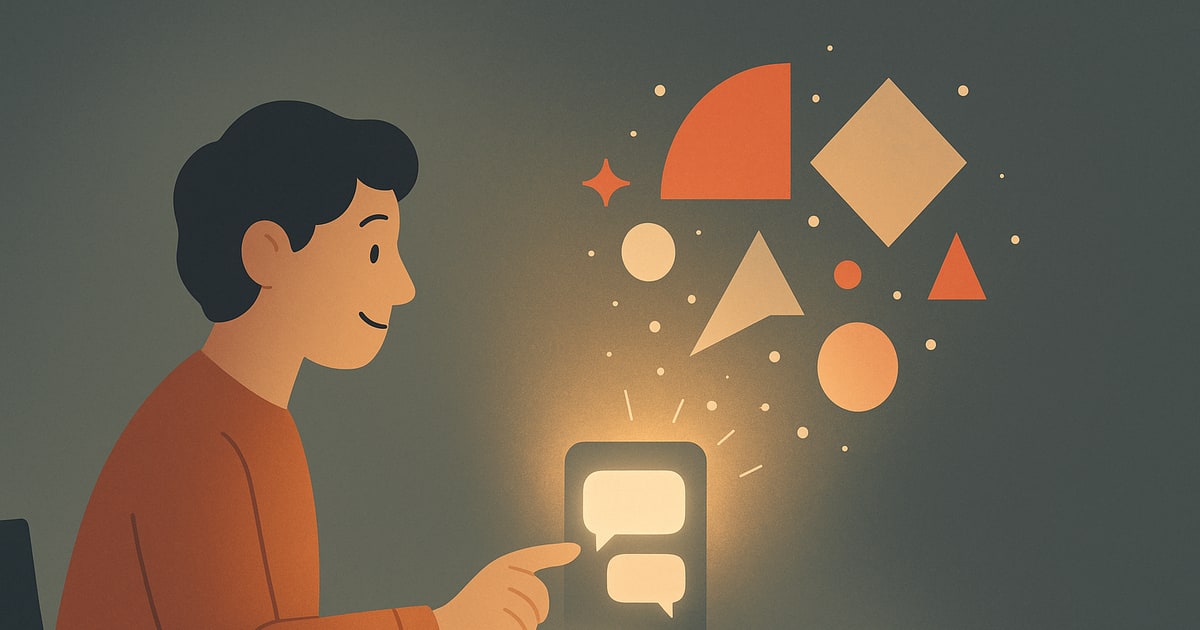 Getting Started with AI Chatbots