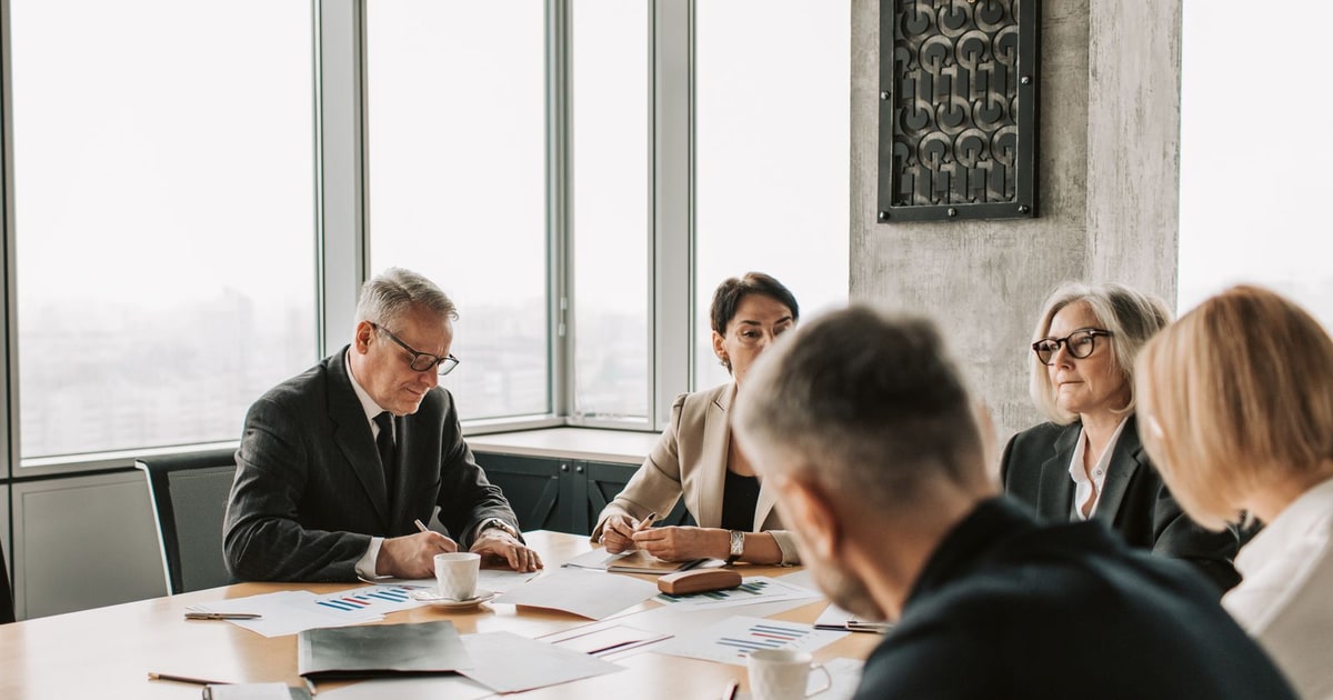 America's IT Procurement Flywheel: How Red Tape Became the Product