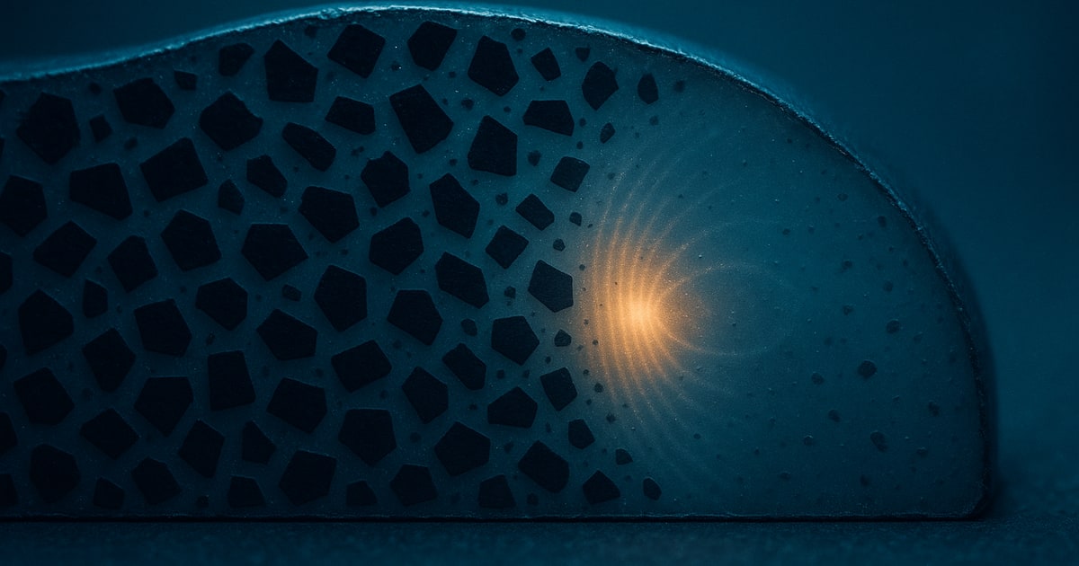 Graphene Armor's Real Problem Isn't the Graphene