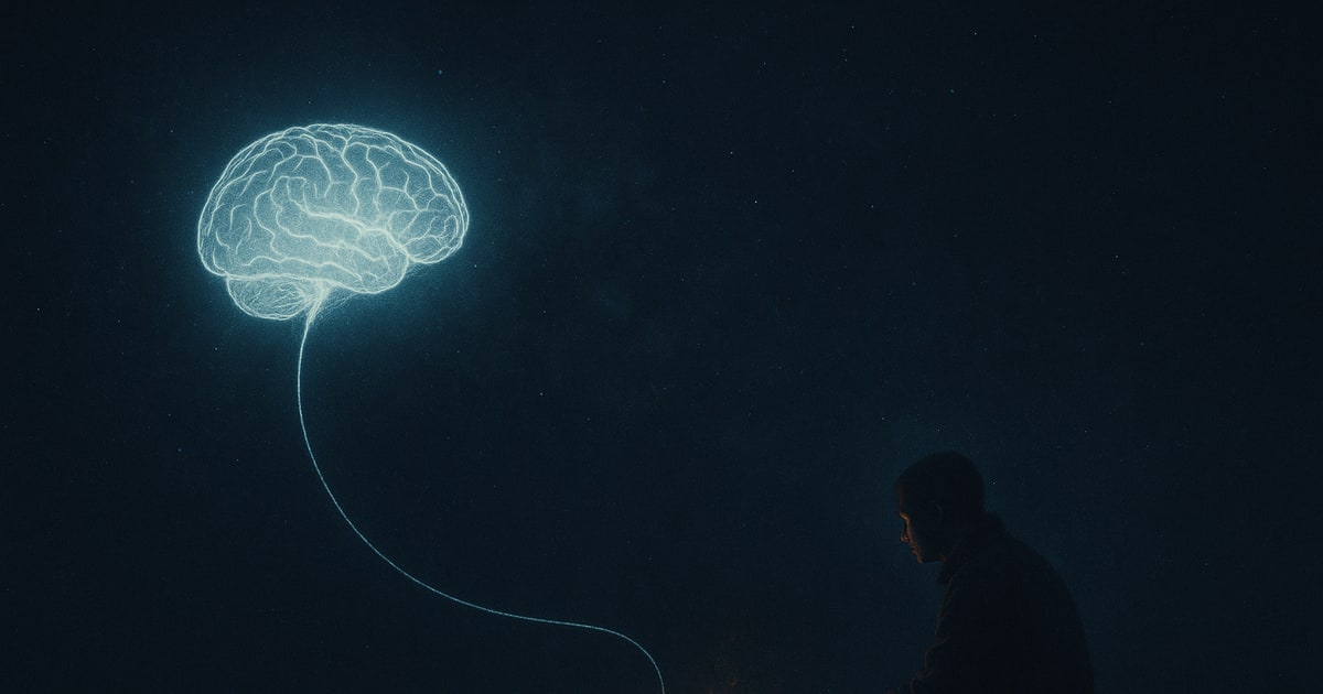 There Is No Mind Without a Body to Carry It